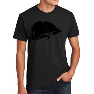 Apparel ® Unisex CVC Tee Thumbnail