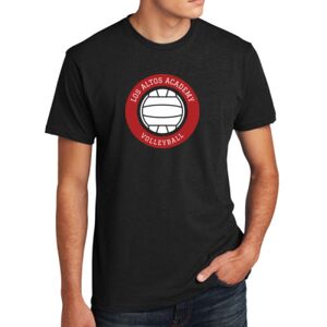 Apparel ® Unisex CVC Tee Thumbnail