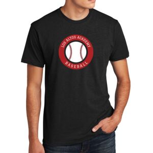 Apparel ® Unisex CVC Tee Thumbnail