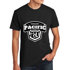 Apparel ® Unisex CVC Tee Thumbnail