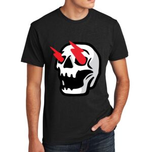 Apparel ® Unisex CVC Tee Thumbnail