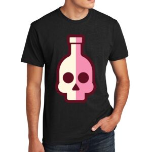 Apparel ® Unisex CVC Tee Thumbnail