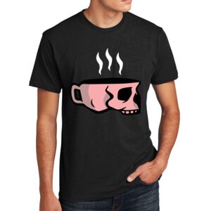 Apparel ® Unisex CVC Tee Thumbnail