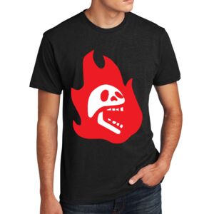 Apparel ® Unisex CVC Tee Thumbnail