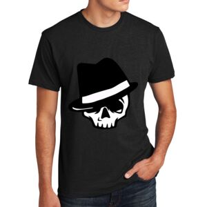 Apparel ® Unisex CVC Tee Thumbnail