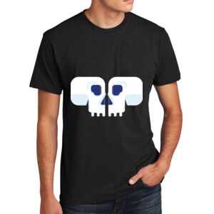 Apparel ® Unisex CVC Tee Thumbnail
