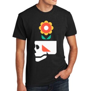 Apparel ® Unisex CVC Tee Thumbnail