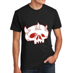 Apparel ® Unisex CVC Tee Thumbnail