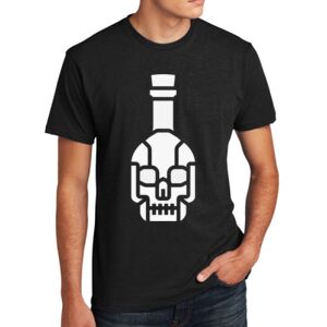 Apparel ® Unisex CVC Tee Thumbnail