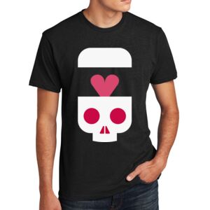 Apparel ® Unisex CVC Tee Thumbnail