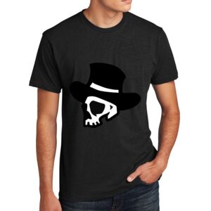 Apparel ® Unisex CVC Tee Thumbnail