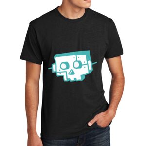 Apparel ® Unisex CVC Tee Thumbnail