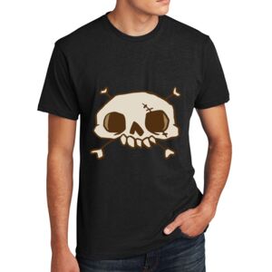 Apparel ® Unisex CVC Tee Thumbnail