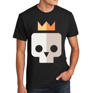 Apparel ® Unisex CVC Tee Thumbnail