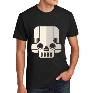 Apparel ® Unisex CVC Tee Thumbnail