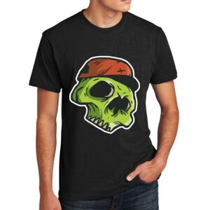 Apparel ® Unisex CVC Tee Thumbnail