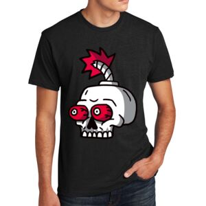 Apparel ® Unisex CVC Tee Thumbnail