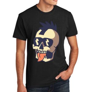 Apparel ® Unisex CVC Tee Thumbnail