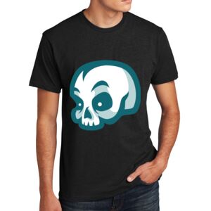 Apparel ® Unisex CVC Tee Thumbnail