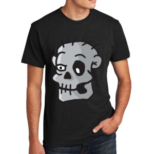 Apparel ® Unisex CVC Tee Thumbnail