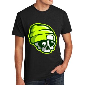 Apparel ® Unisex CVC Tee Thumbnail