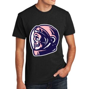 Apparel ® Unisex CVC Tee Thumbnail