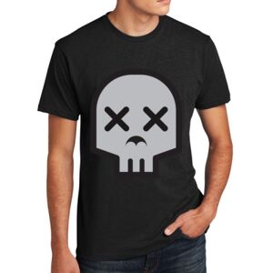 Apparel ® Unisex CVC Tee Thumbnail