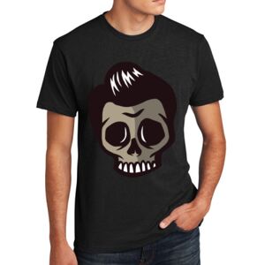 Apparel ® Unisex CVC Tee Thumbnail