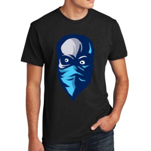 Apparel ® Unisex CVC Tee Thumbnail