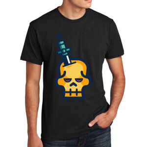 Apparel ® Unisex CVC Tee Thumbnail