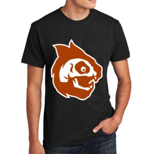 Apparel ® Unisex CVC Tee Thumbnail