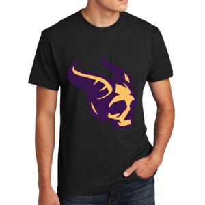 Apparel ® Unisex CVC Tee Thumbnail