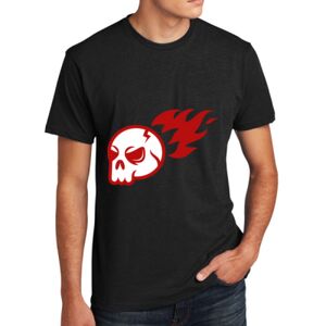 Apparel ® Unisex CVC Tee Thumbnail