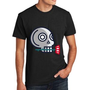 Apparel ® Unisex CVC Tee Thumbnail