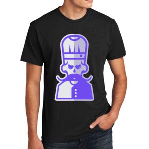 Apparel ® Unisex CVC Tee Thumbnail