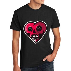 Apparel ® Unisex CVC Tee Thumbnail