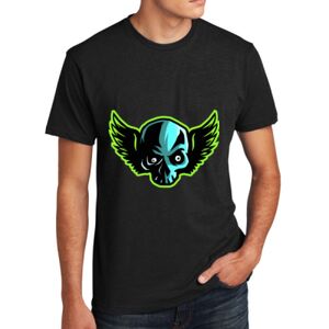 Apparel ® Unisex CVC Tee Thumbnail