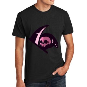 Apparel ® Unisex CVC Tee Thumbnail