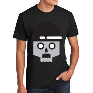 Apparel ® Unisex CVC Tee Thumbnail