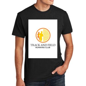 Apparel ® Unisex CVC Tee Thumbnail