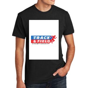 Apparel ® Unisex CVC Tee Thumbnail