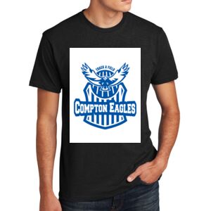 Apparel ® Unisex CVC Tee Thumbnail