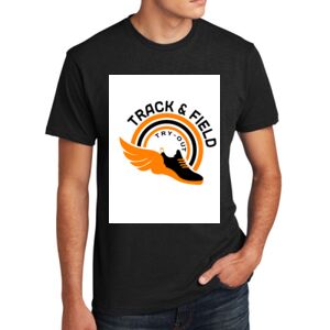 Apparel ® Unisex CVC Tee Thumbnail