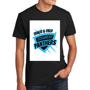 Apparel ® Unisex CVC Tee Thumbnail