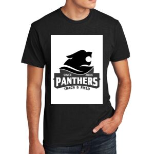 Apparel ® Unisex CVC Tee Thumbnail