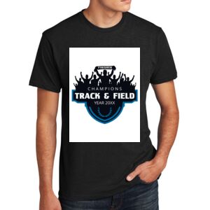 Apparel ® Unisex CVC Tee Thumbnail