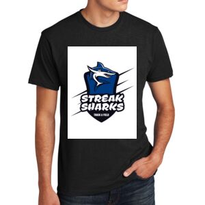 Apparel ® Unisex CVC Tee Thumbnail