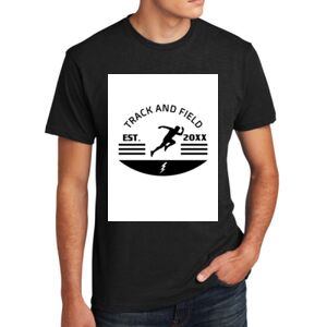 Apparel ® Unisex CVC Tee Thumbnail