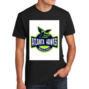 Apparel ® Unisex CVC Tee Thumbnail