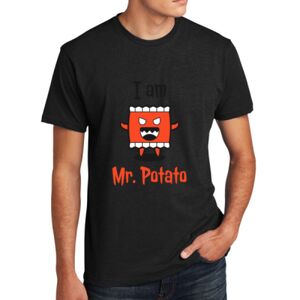 Apparel ® Unisex CVC Tee Thumbnail